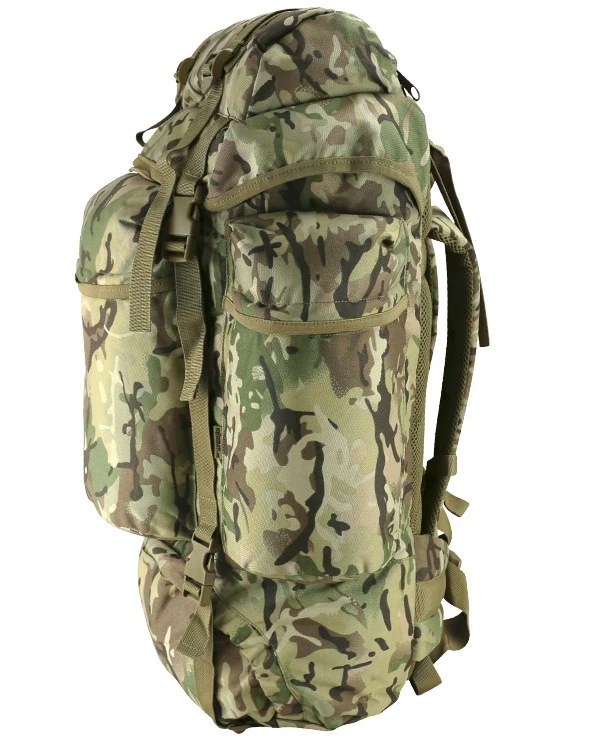 Рюкзак тактичний KOMBAT UK Kombat Rucksack — фото 6