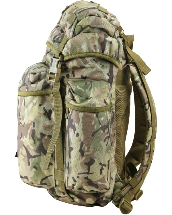 Рюкзак тактичний KOMBAT UK Kombat Rucksack — фото 4