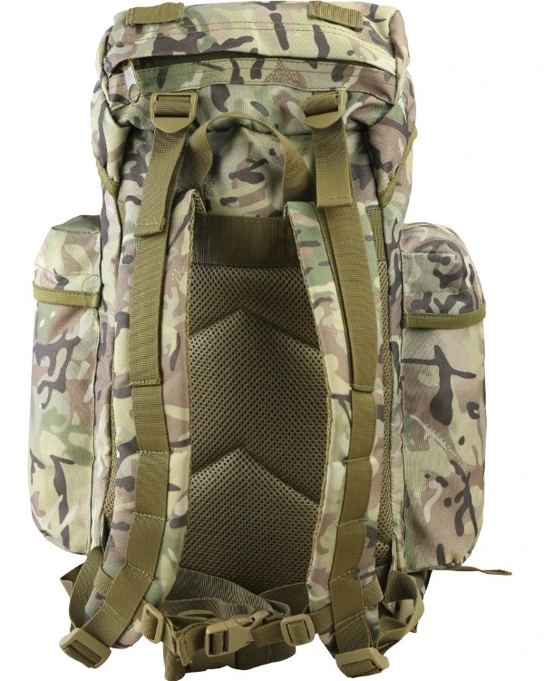 Рюкзак тактичний KOMBAT UK Kombat Rucksack — фото 5