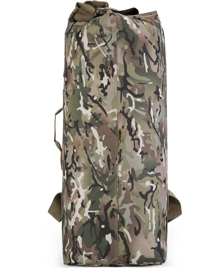Рюкзак-баул KOMBAT UK Large Kit Bag — фото 5