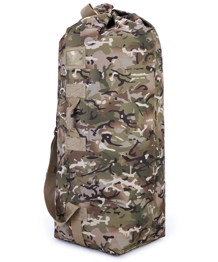 Рюкзак-баул KOMBAT UK Medium Kit Bag — фото 4