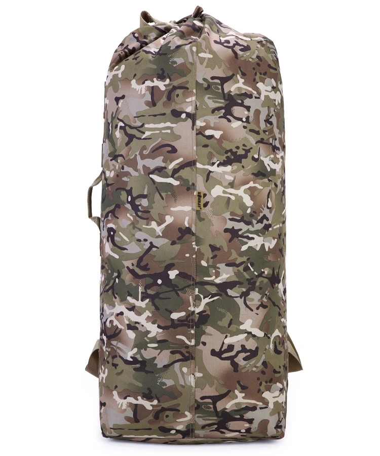 Рюкзак-баул KOMBAT UK Medium Kit Bag — фото 5