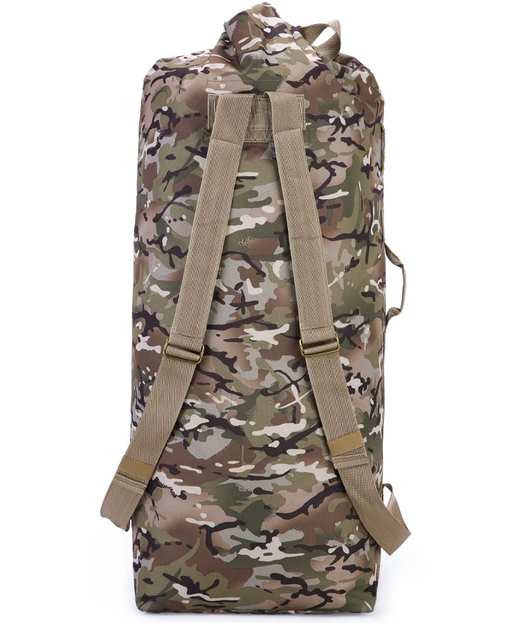 Рюкзак-баул KOMBAT UK Medium Kit Bag — фото 6