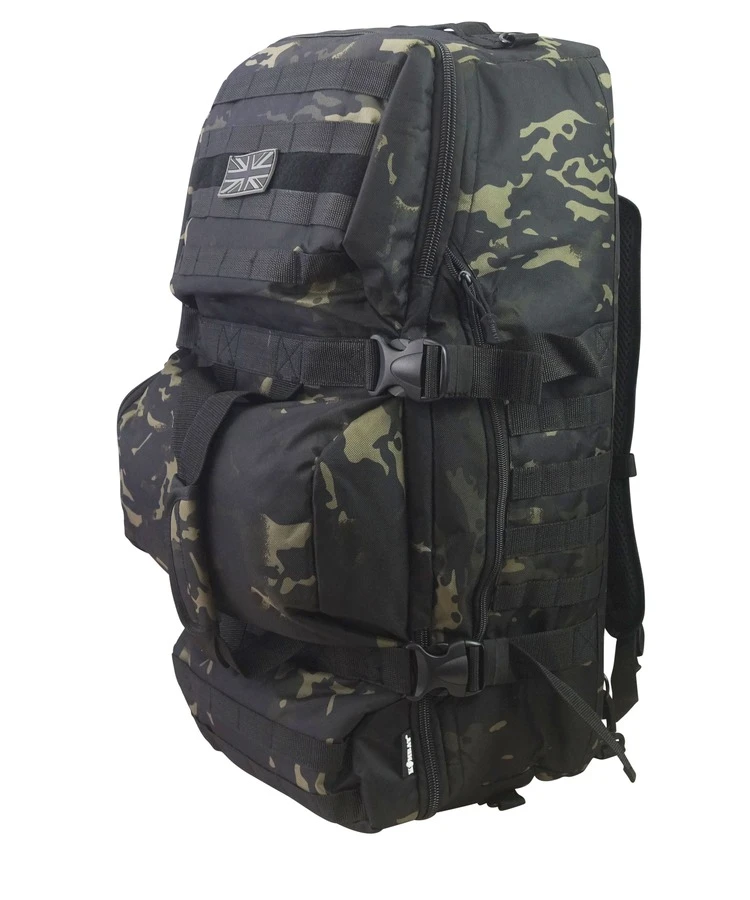 Сумка KOMBAT UK Operators Duffle Bag — фото 4
