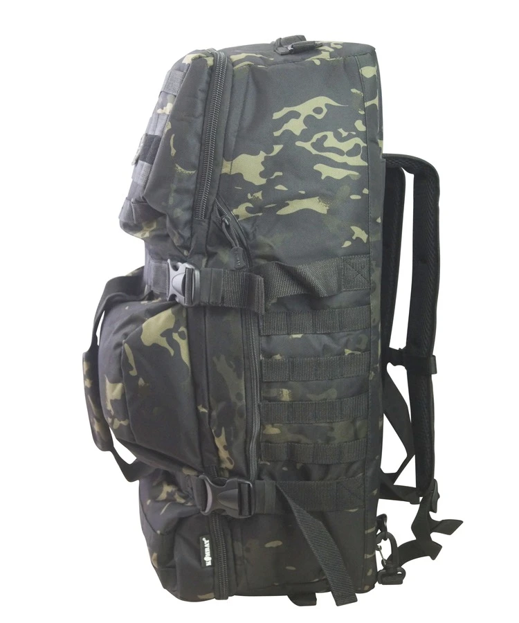 Сумка KOMBAT UK Operators Duffle Bag — фото 5