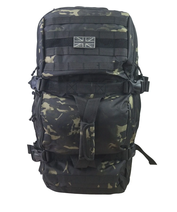 Сумка KOMBAT UK Operators Duffle Bag — фото 6
