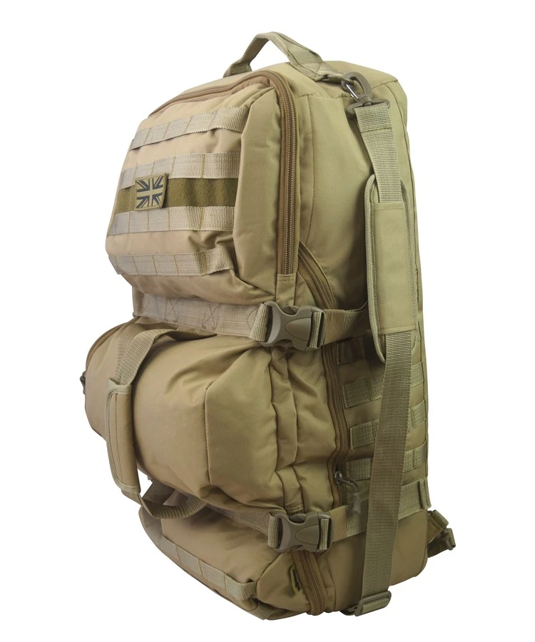 Сумка KOMBAT UK Operators Duffle Bag — фото 4