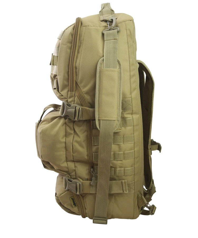 Сумка KOMBAT UK Operators Duffle Bag — фото 5