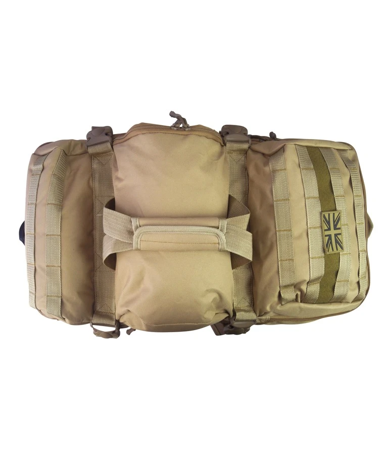 Сумка KOMBAT UK Operators Duffle Bag — фото 6