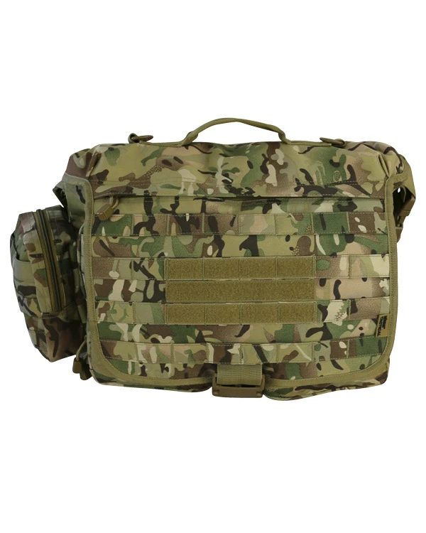 Сумка KOMBAT UK Operators Grab Bag — фото 4