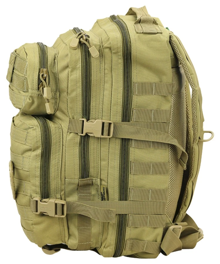 Рюкзак тактичний KOMBAT UK Small Assault Pack — фото 4