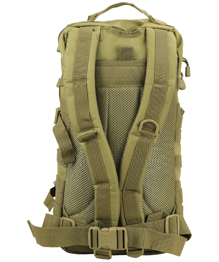 Рюкзак тактичний KOMBAT UK Small Assault Pack — фото 6