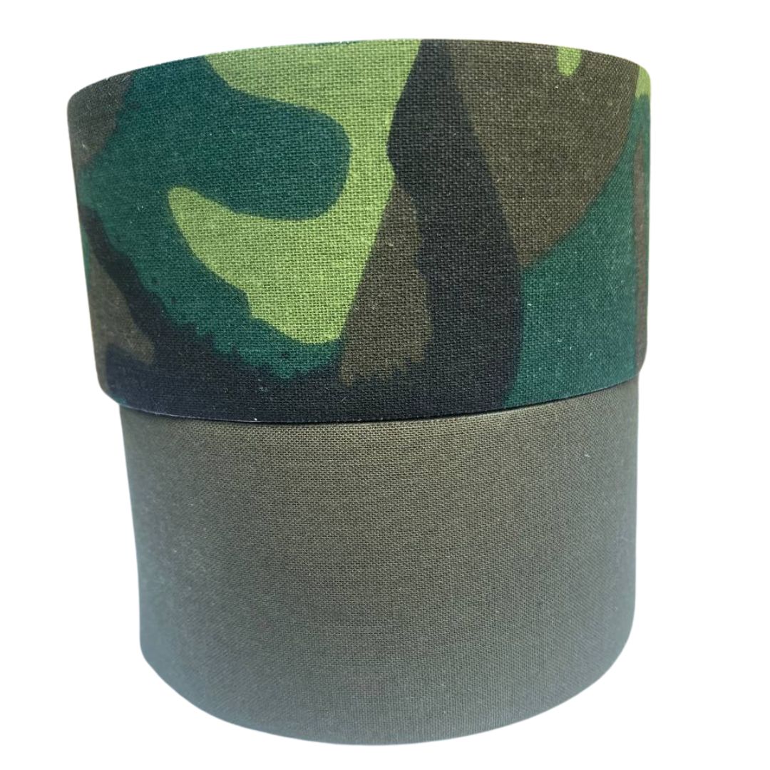 Скотч маскувальний KOMBAT UK Tactical Fabric Tape — фото 4