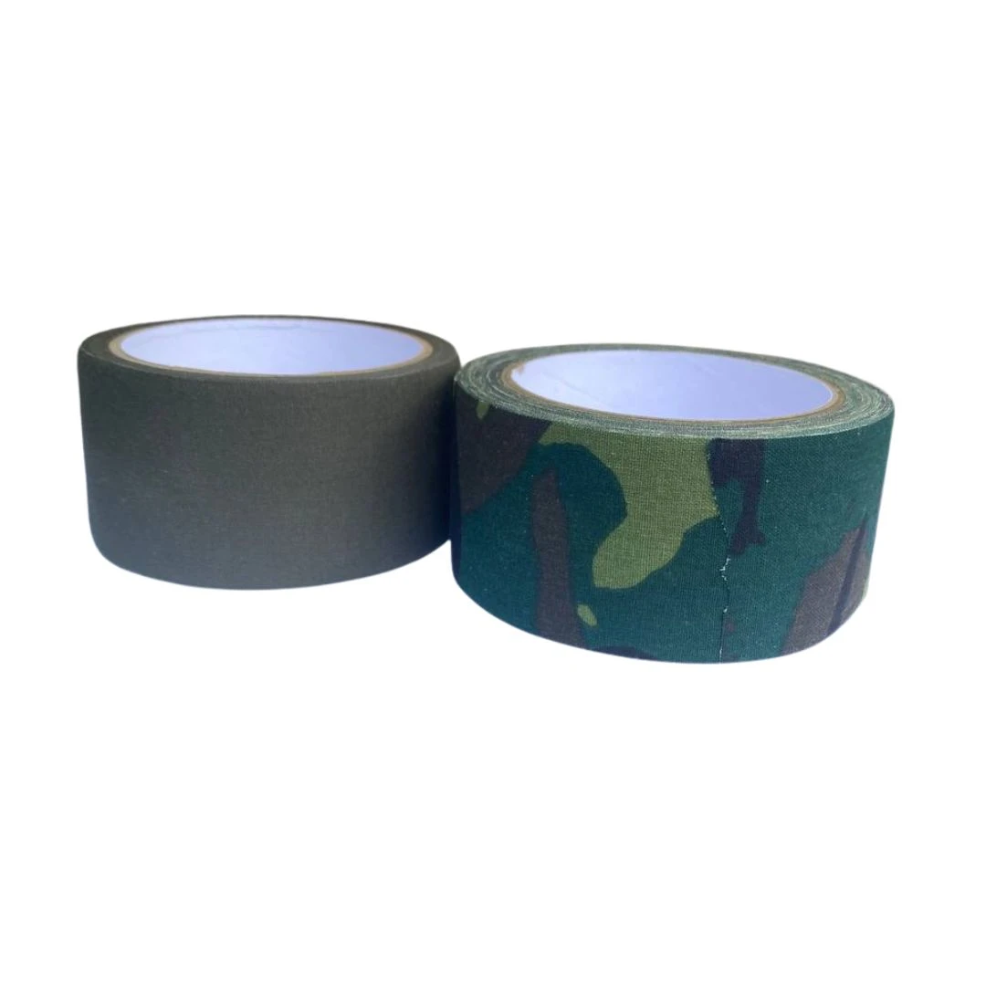 Скотч маскувальний KOMBAT UK Tactical Fabric Tape — фото 5