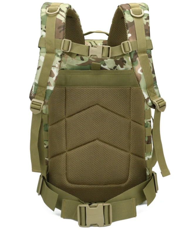 Рюкзак тактичний KOMBAT UK Trooper Assault Pack — фото 6