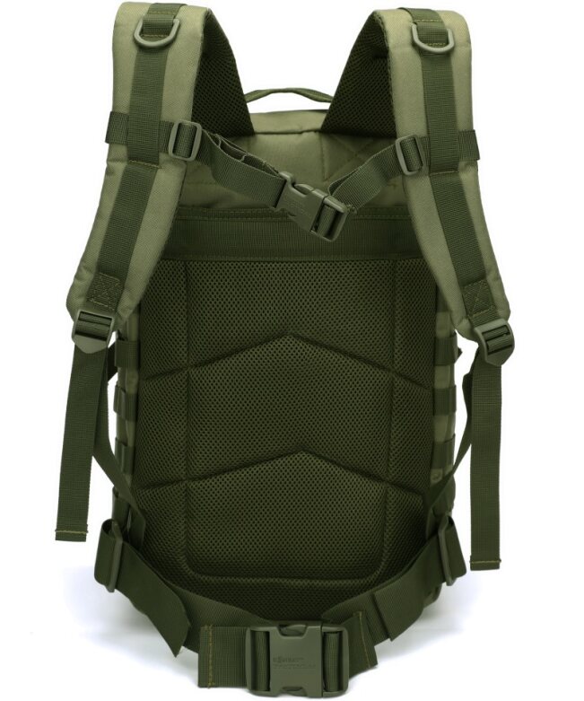 Рюкзак тактичний KOMBAT UK Trooper Assault Pack — фото 6
