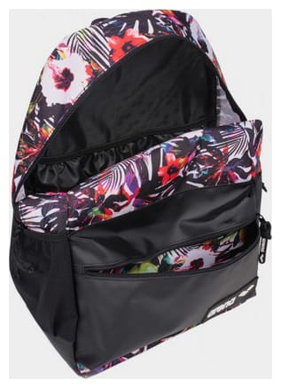 Рюкзак Arena TEAM BACKPACK 30 ALLOVER 30L — фото 2
