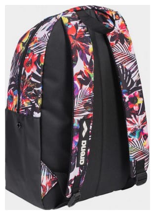Рюкзак Arena TEAM BACKPACK 30 ALLOVER 30L — фото 4