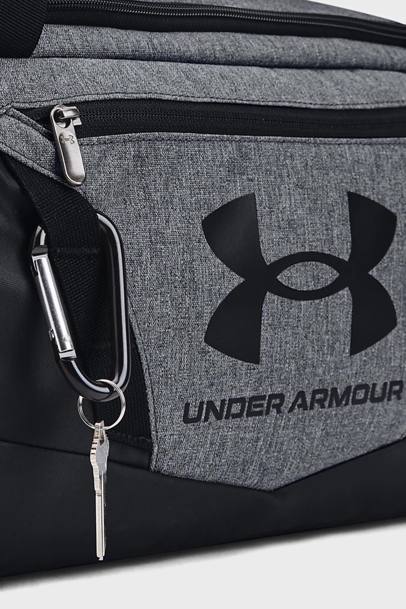 Сумка UA Undeniable 5.0 Duffle 23L — фото 5