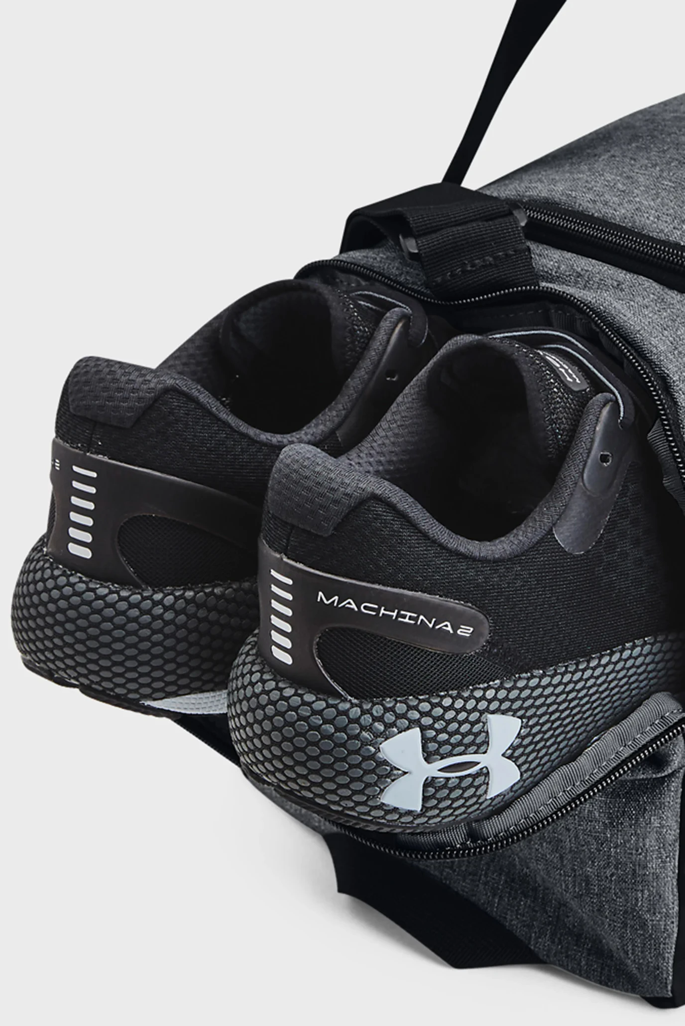 Сумка UA Undeniable 5.0 Duffle 23L — фото 7