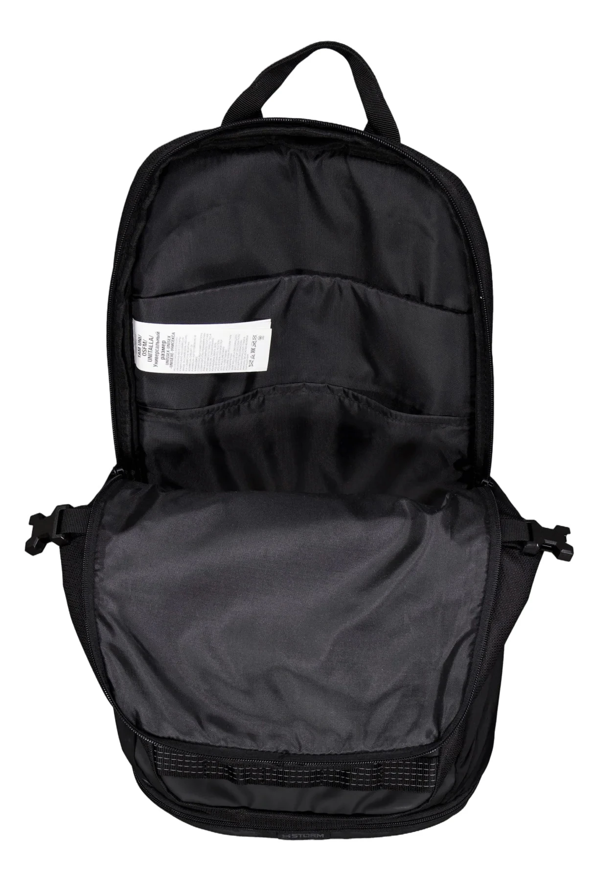 Рюкзак UA Triumph Sport Backpack 21L — фото 5