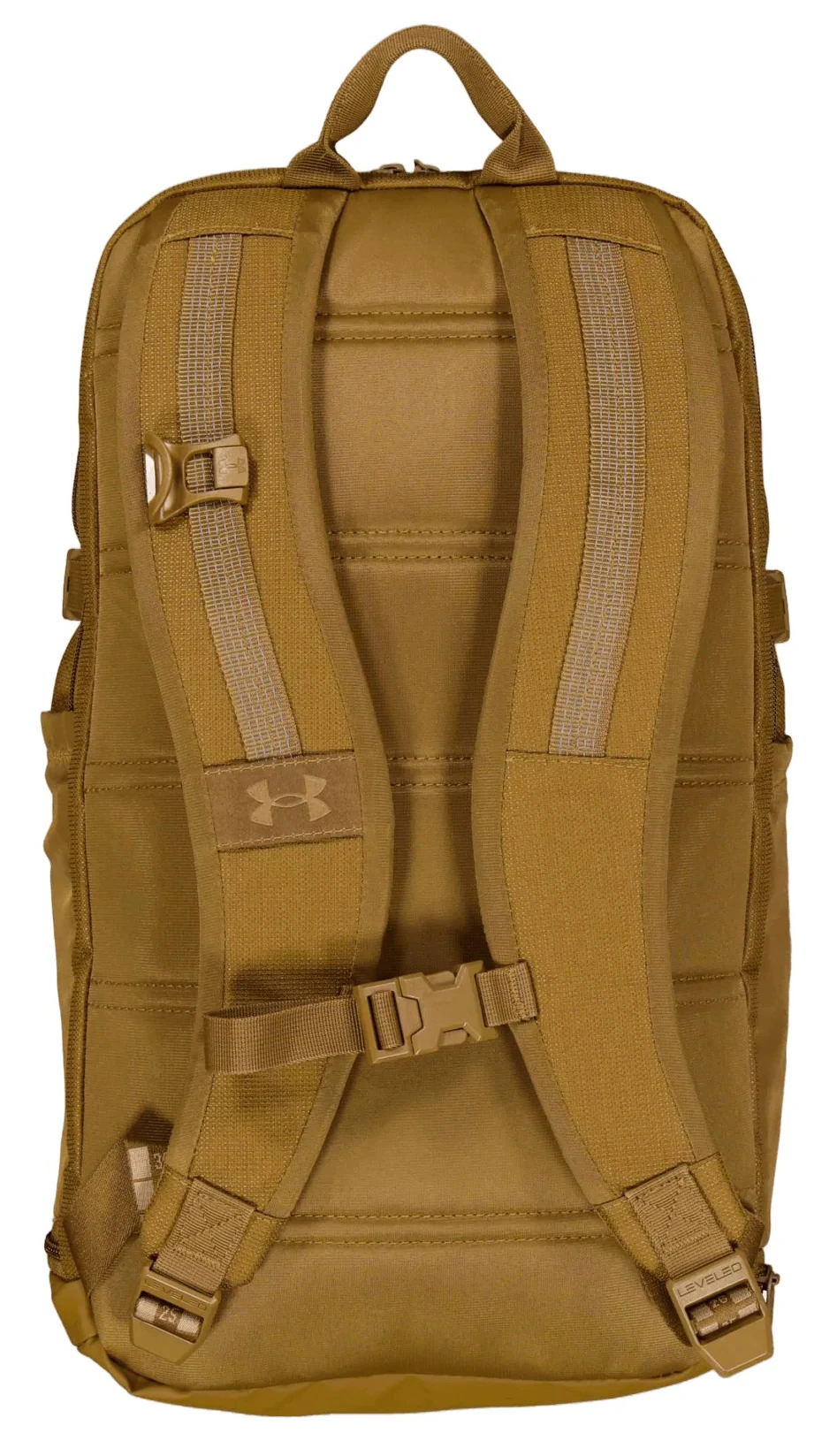 Сумка UA Undeniable 5.0 Duffle 40L — фото 4