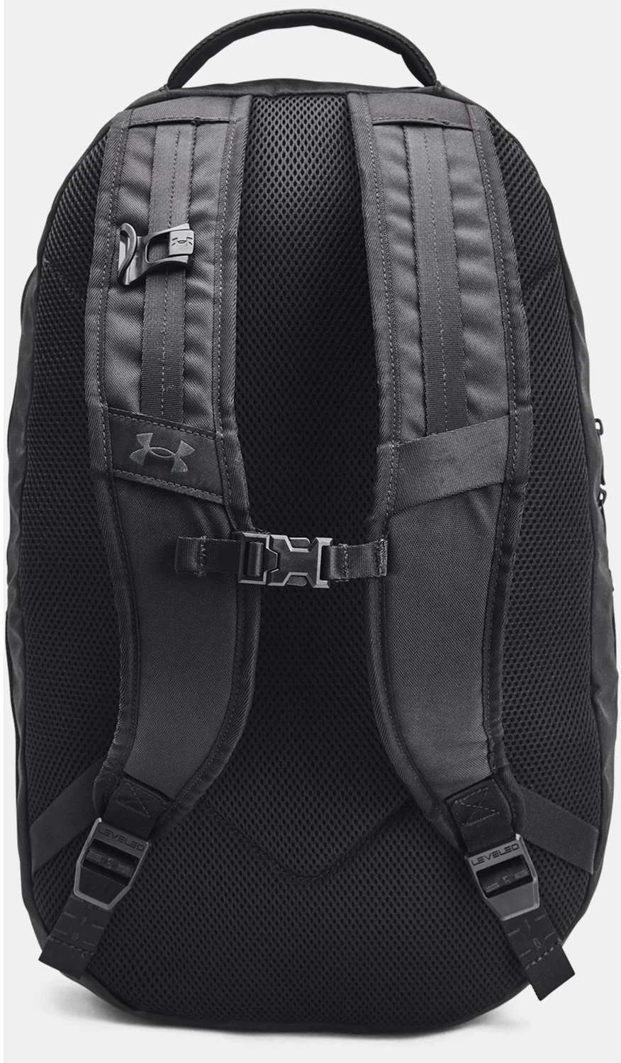 Рюкзак Under Armour Ua Hustle 6.0 Pro Bp 31L (1384671-001) — фото 4