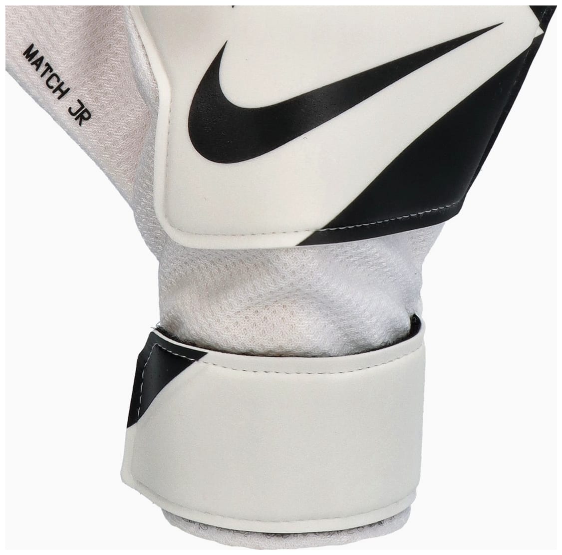 Футбольні рукавиці дитячі Nike Nk Gk Match Jr - Ho24 (HQ0258-100) — фото 5