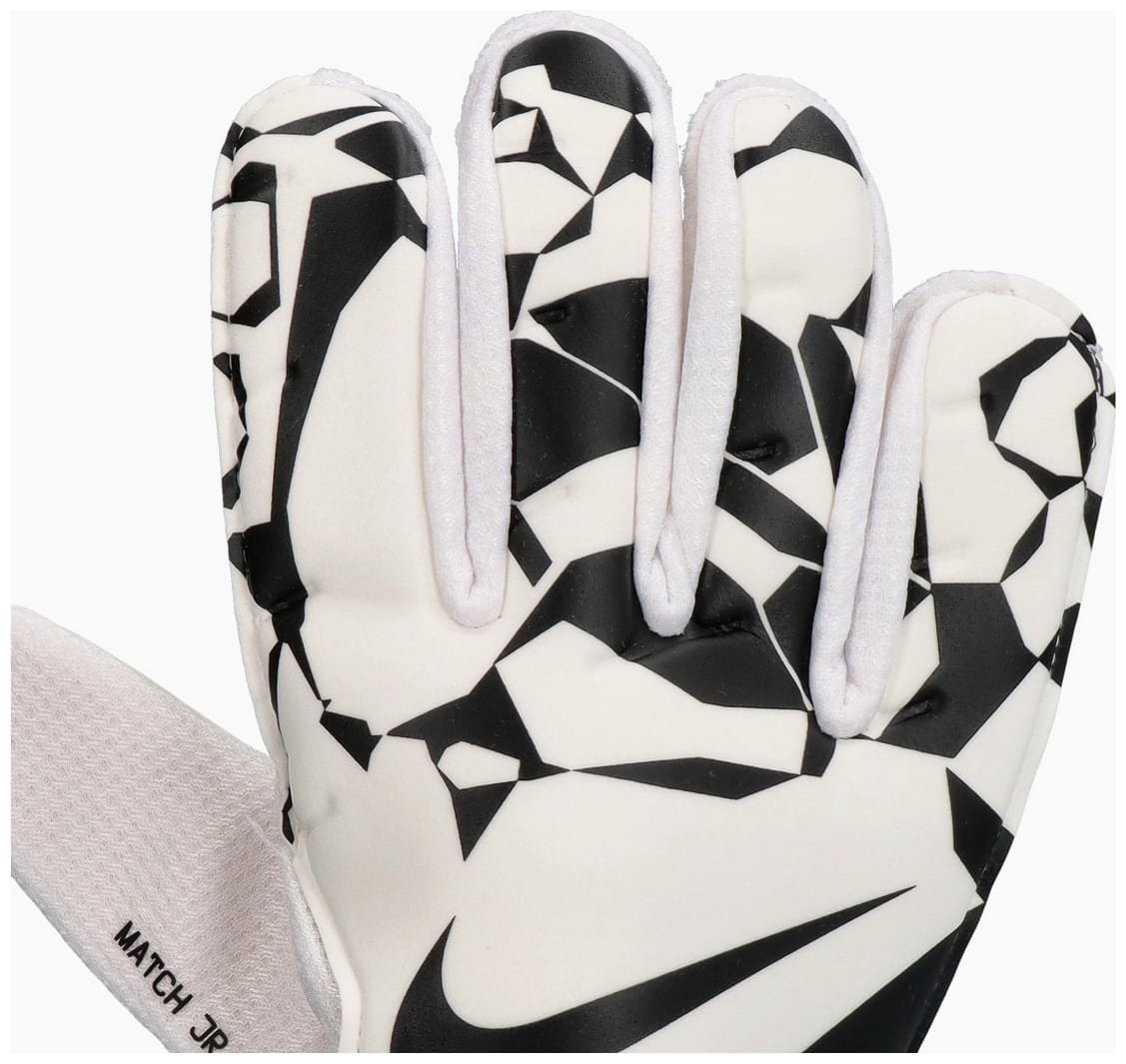 Футбольні рукавиці дитячі Nike Nk Gk Match Jr - Ho24 (HQ0258-100) — фото 6