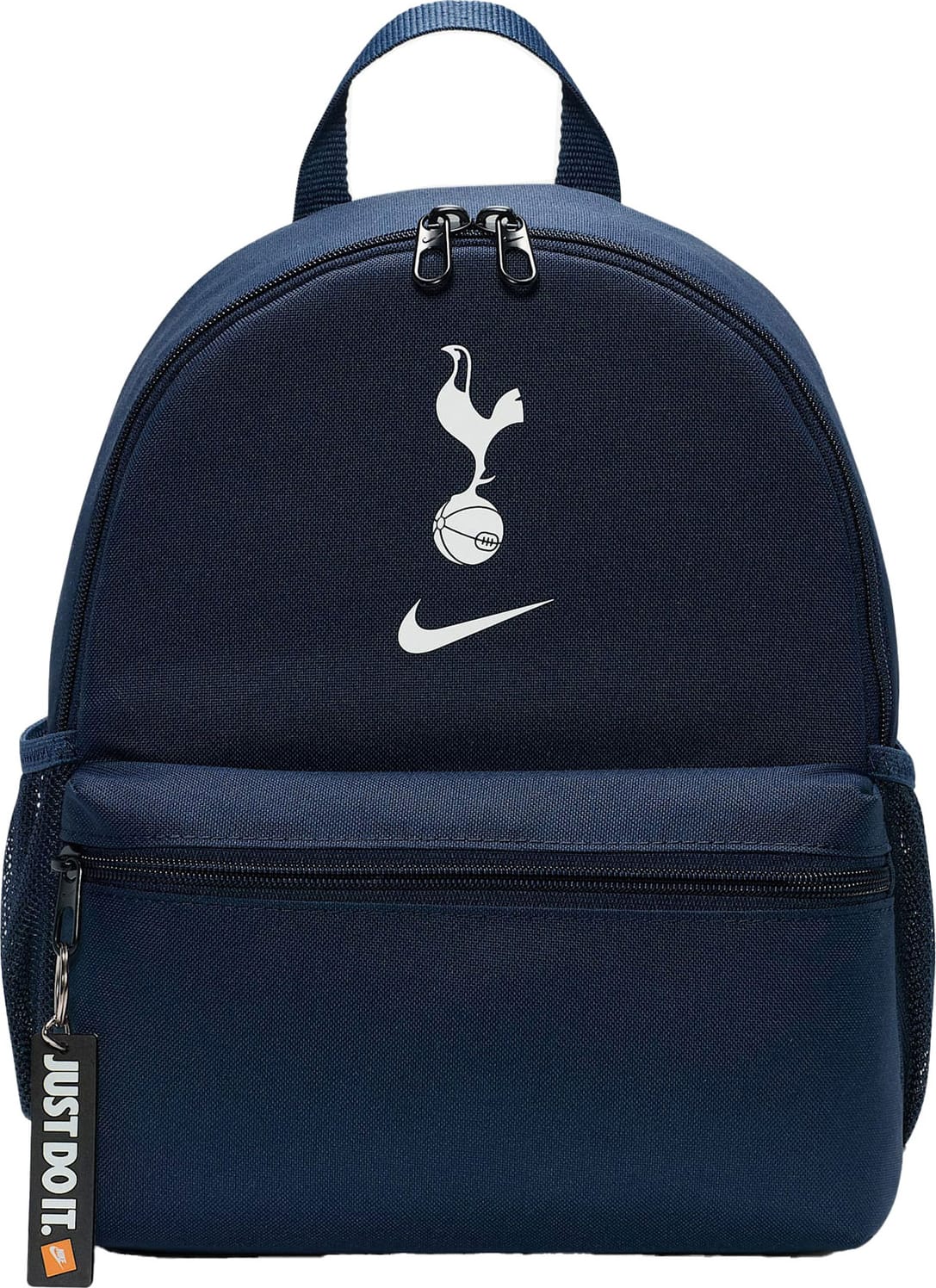 Рюкзак Nike THFC Y NK JDI MINI BKPK 11L темно-синій Діт 23 x 12 x 32 см (HV2231-451) — фото 1