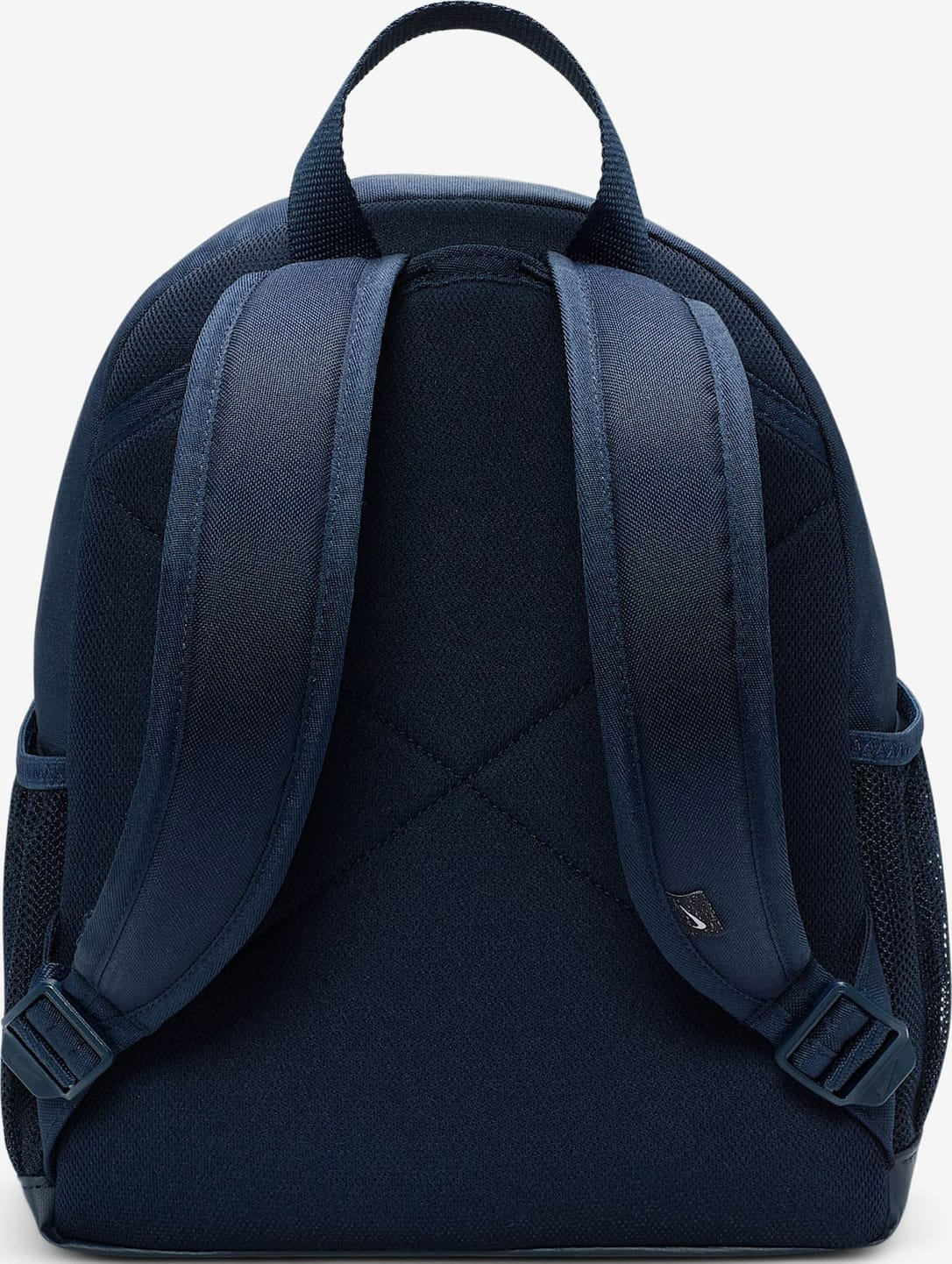 Рюкзак Nike THFC Y NK JDI MINI BKPK 11L темно-синій Діт 23 x 12 x 32 см (HV2231-451) — фото 3