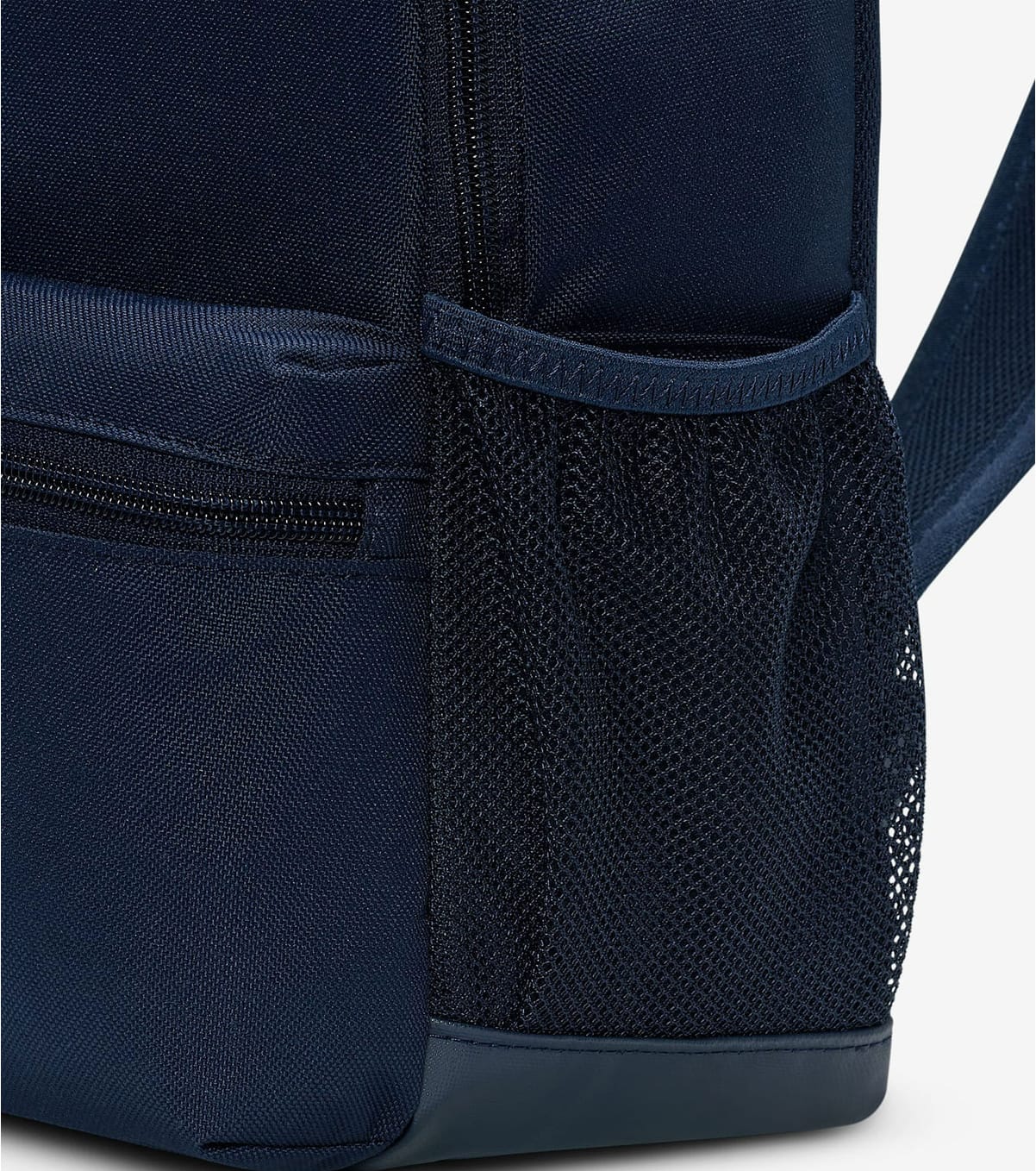 Рюкзак Nike THFC Y NK JDI MINI BKPK 11L темно-синій Діт 23 x 12 x 32 см (HV2231-451) — фото 7