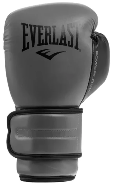 Боксерські рукавиці Everlast Powerlock 2R Training Glove (P00002304) — фото 1