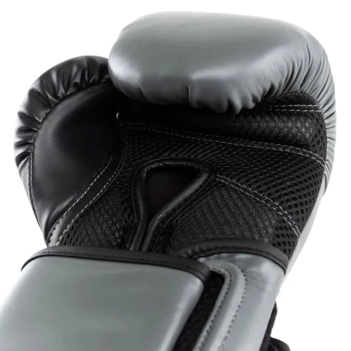 Боксерські рукавиці Everlast Powerlock 2R Training Glove (P00002304) — фото 7