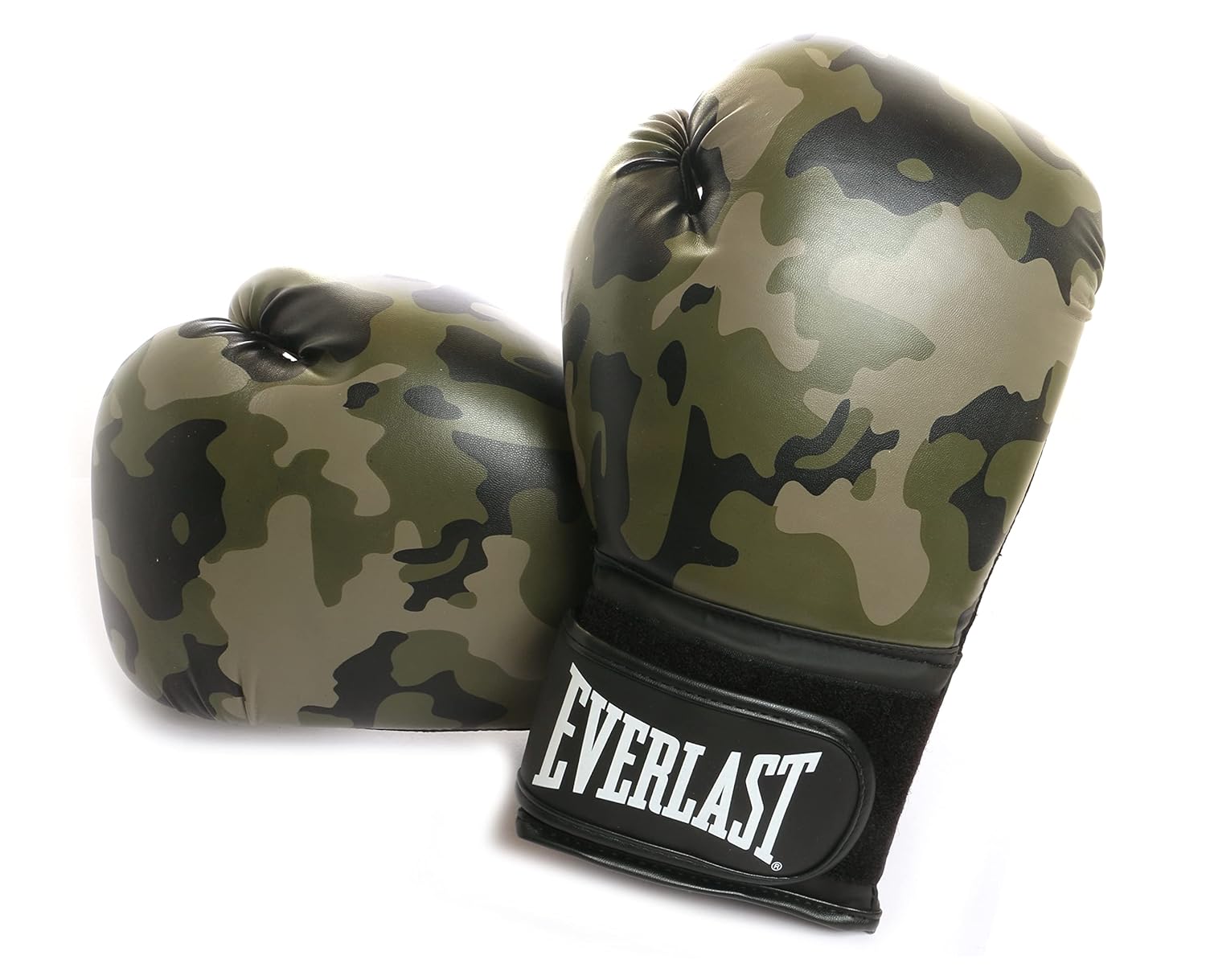 Боксерські рукавиці Everlast Spark Training Gloves (P00002415) — фото 5