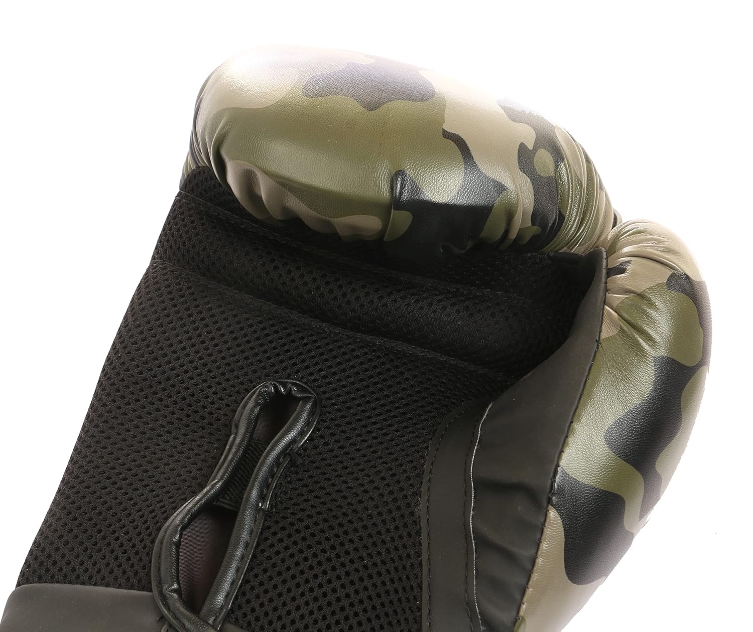Боксерські рукавиці Everlast Spark Training Glove (P00002416) — фото 10