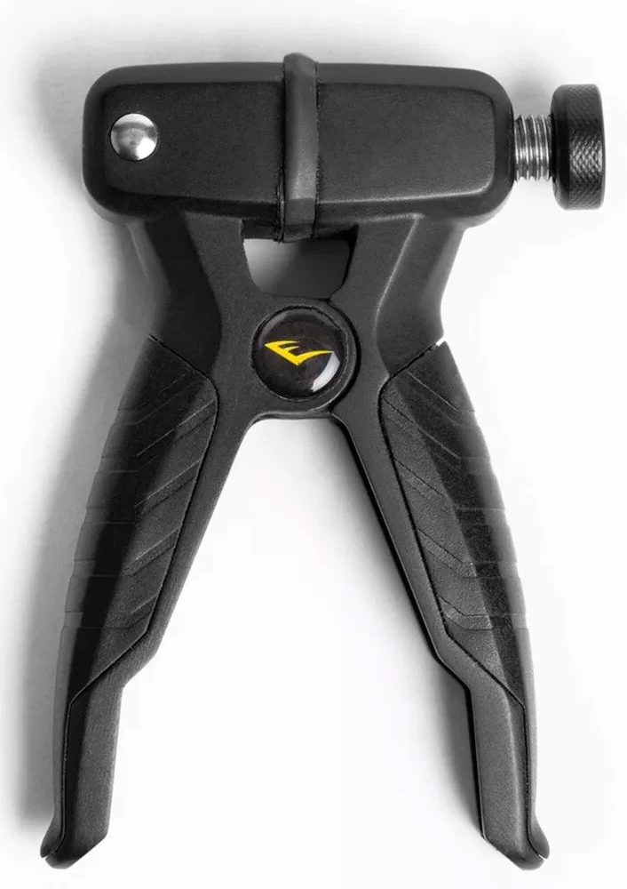 Еспандер для долоні Everlast ADJUSTABLE HAND GRIP HIGH TENSION — фото 1