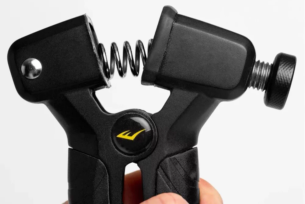 Еспандер для долоні Everlast ADJUSTABLE HAND GRIP HIGH TENSION — фото 6