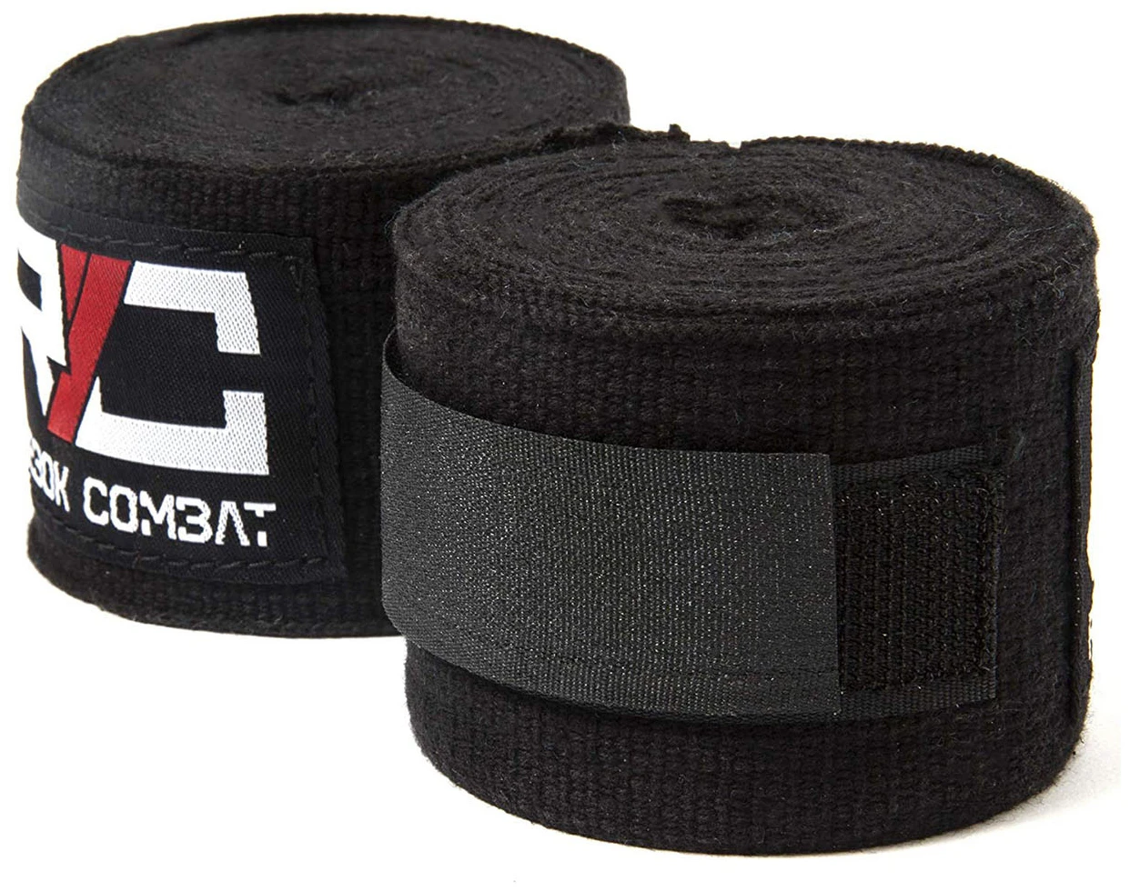 Бинти-рукавиці Reebok Combat Hand Wraps (RSCB-11158) — фото 1