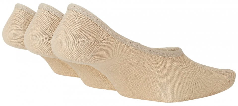 Шкарпетки Nike W Nk Ed Ltwt Foot 3Pr (SX4863-160) — фото 3