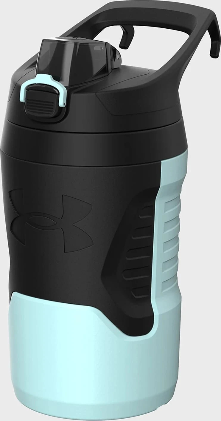 Пляшка для води Under Armour Playmaker Jug 32Oz (UA70890-BBL) — фото 4