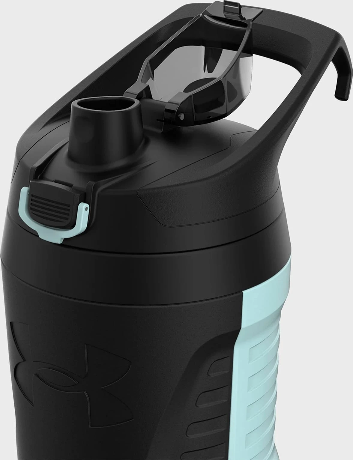 Пляшка для води Under Armour Playmaker Jug 32Oz (UA70890-BBL) — фото 7