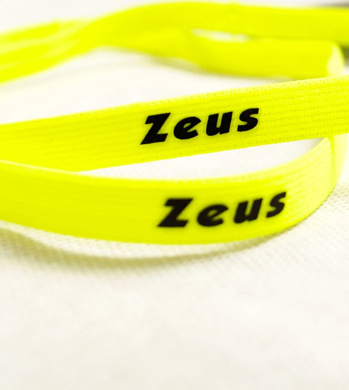 Пов`язка на голову Zeus SET HAIRBANDS 8 PZ — фото 3