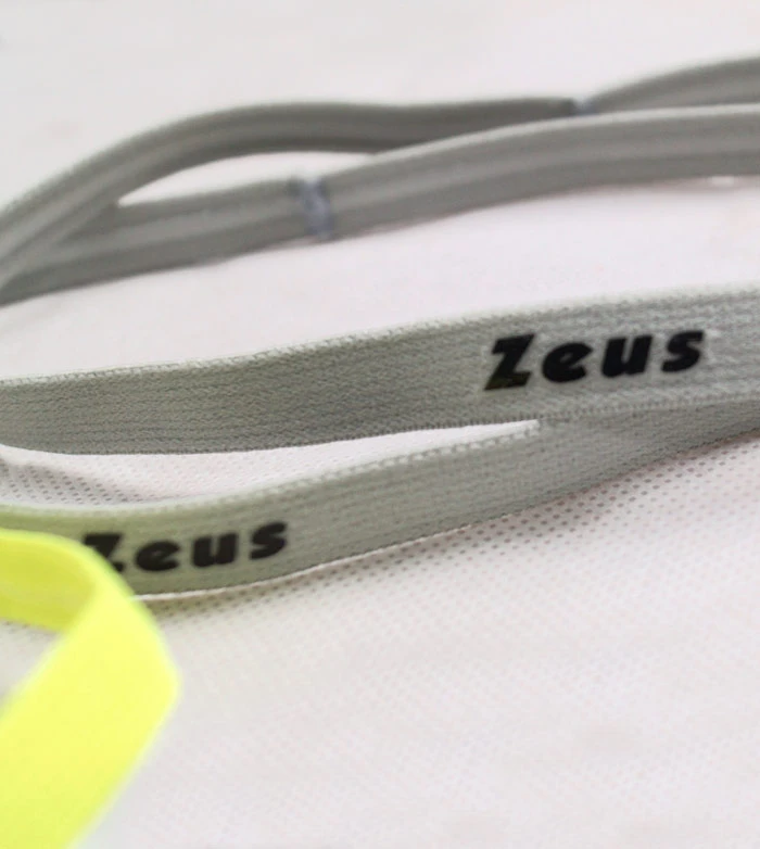 Пов`язка на голову Zeus SET HAIRBANDS 8 PZ — фото 5