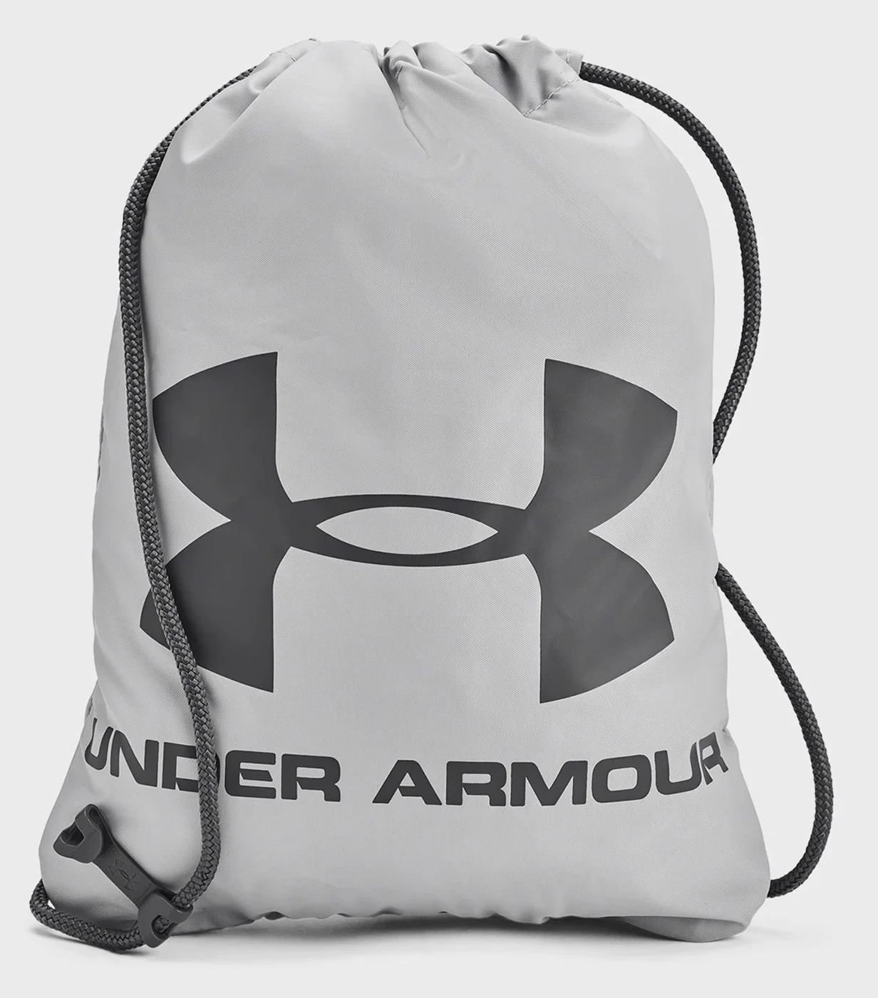 Рюкзак Under Armour Ua Ozsee Sackpack 16L (1240539-011) — фото 1