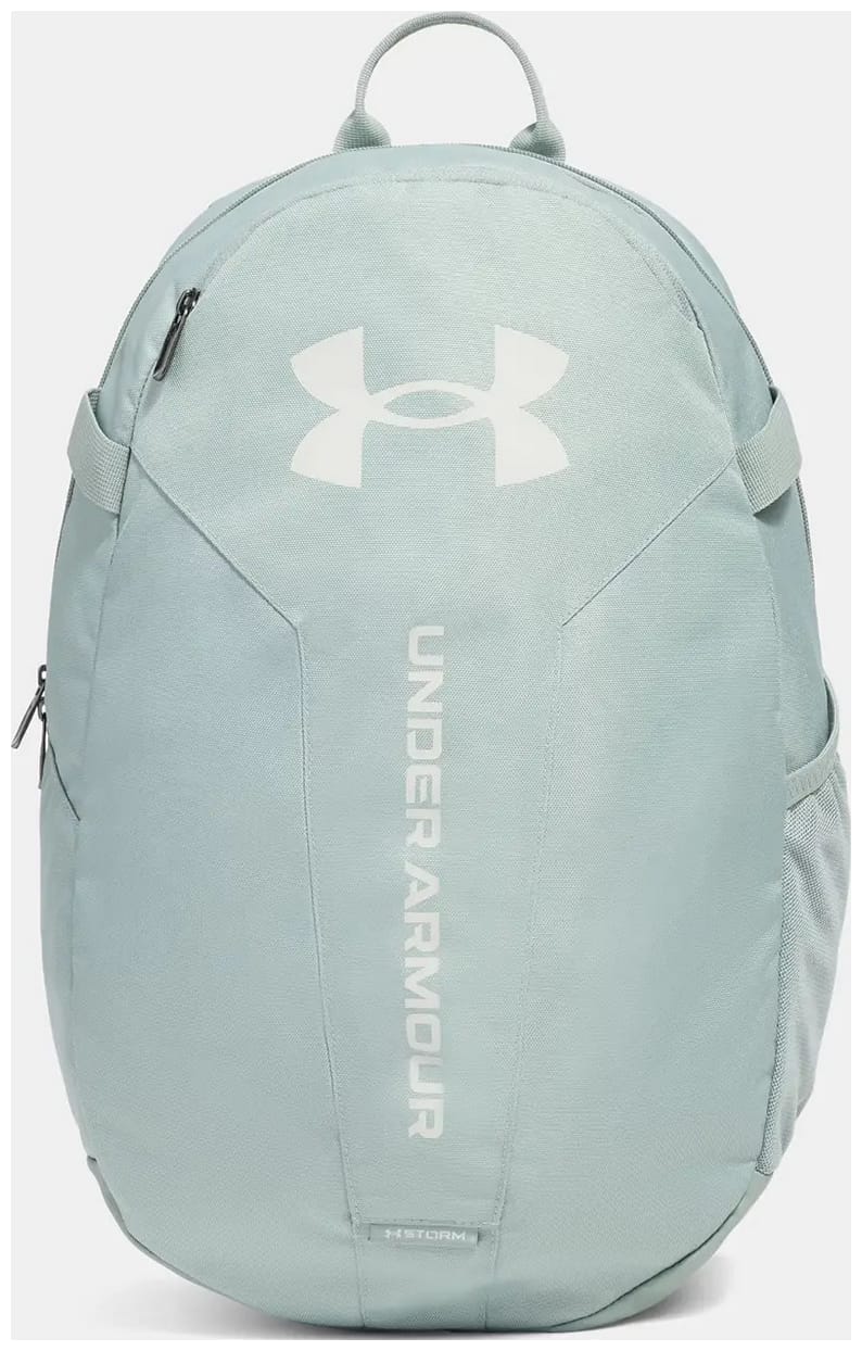 Рюкзак Under Armour Ua Hustle Lite Backpack 26.5L (1364180-348) — фото 1