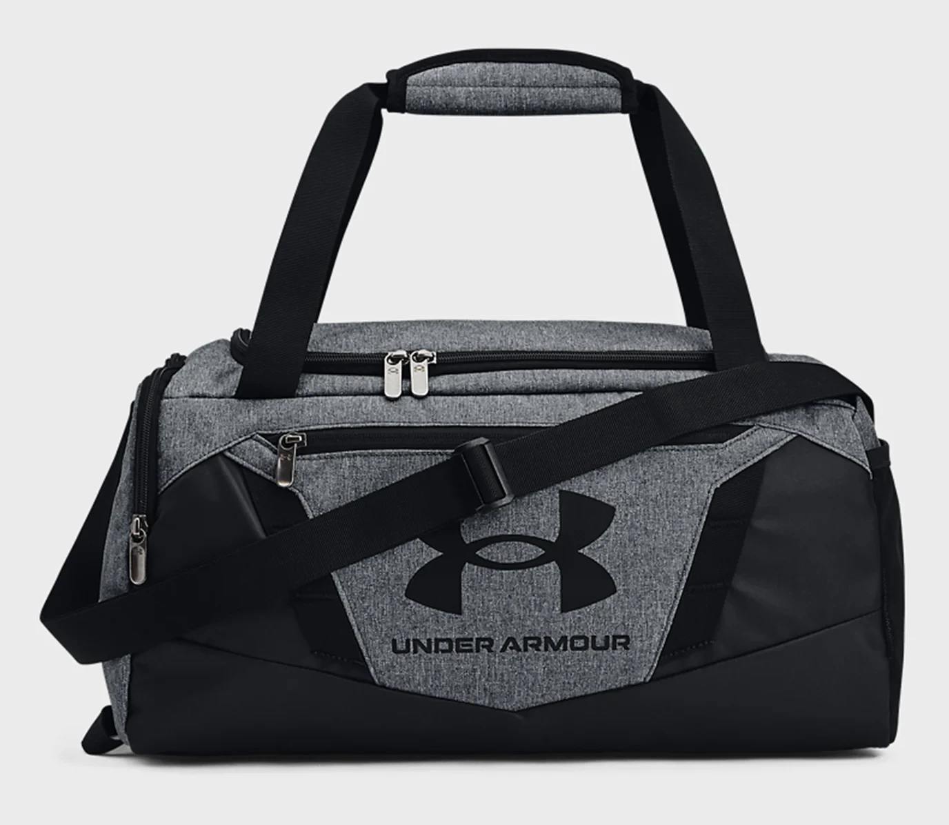 Спортивна сумка Under Armour Ua Undeniable 5.0 Duffle Xs 23L (1369221-012) — фото 1
