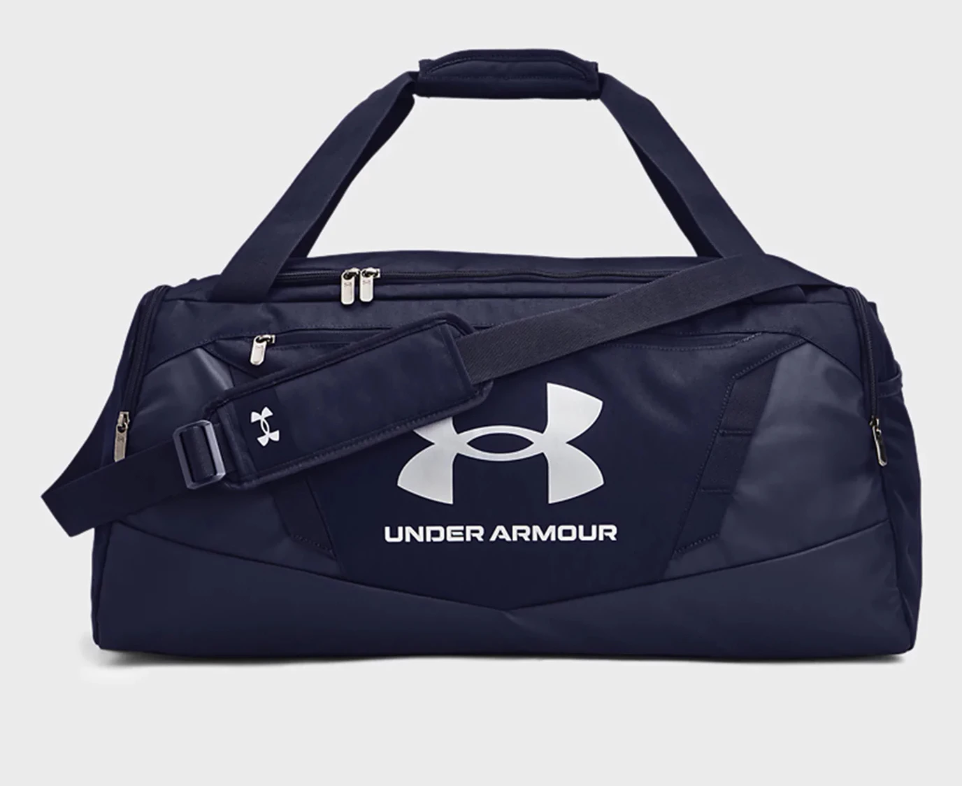 Спортивна сумка Under Armour Ua Undeniable 5.0 Duffle Md 58L (1369223-410) — фото 1