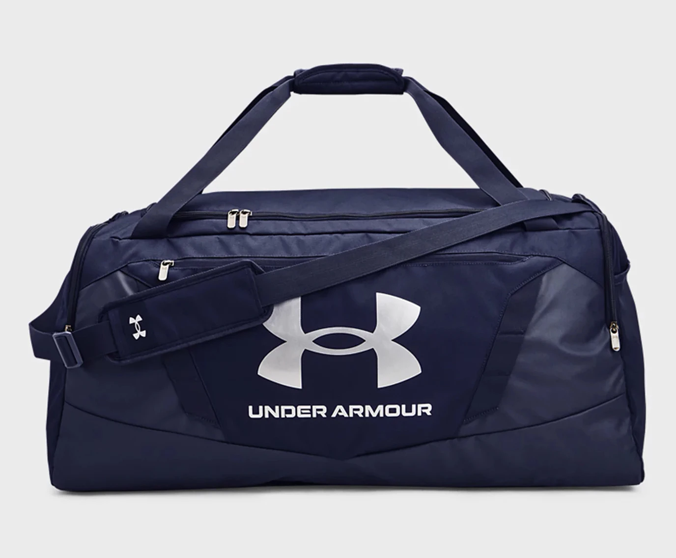 Спортивна сумка Under Armour Ua Undeniable 5.0 Duffle Lg 101L (1369224-410) — фото 1