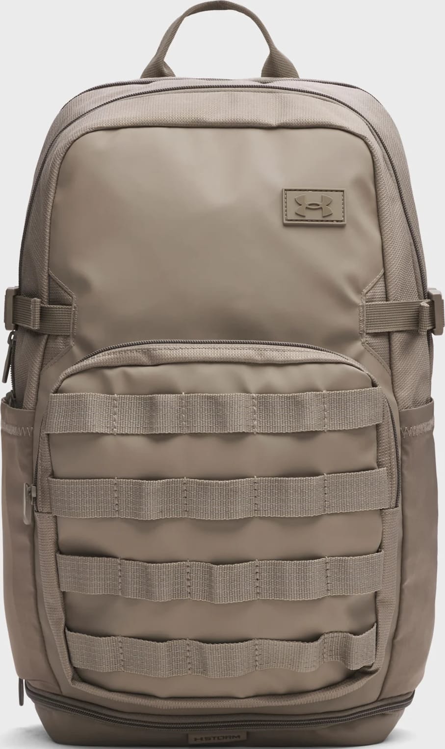 Рюкзак Under Armour Triumph Sport Beige (1372290-200) — фото 1